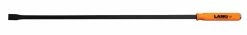Lang Tools (USA) 853-36 36" (910mm) Heavy Duty Strike Through Pry (Lever) Bar