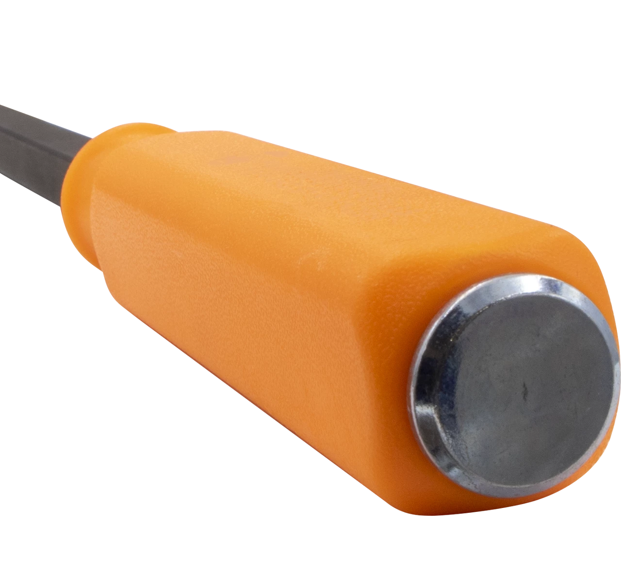 Lang Tools (USA) 853-12 12" (300mm) Heavy Duty Strike Through Pry (Lever) Bar 4 Lang Tools (USA) 853-12 12" (300mm) Heavy Duty Strike Through Pry (Lever) Bar - Image 4