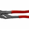 Knipex 86 01 250 Lock Button Waterpump Slip Joint Pliers 250mm (52mm Capacity)