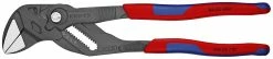 Knipex 86 02 250 Lock Button Waterpump Pliers (52mm Capacity)