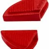 Knipex 86 09 300 V01 Protective Jaw Covers For Waterpump Pliers (3 Pairs)