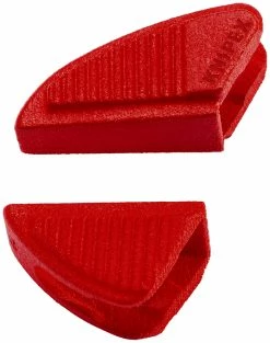 Knipex 86 09 250 V01 Protective Jaw Covers For Waterpump Pliers (3 Pairs)