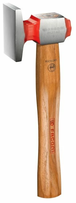 Facom 862D.60 Body Work Flat Dresser Bodywork Hammer