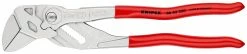 Knipex 86 43 250 Lock Button Waterpump Slip Joint Pliers Angled Handle 250mm (46mm Capacity)