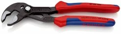Knipex 87 02 180 Cobra® Hightech Waterpump Pliers Multi-Component Grips 180mm 11 Knipex 87 02 180 Cobra® Hightech Waterpump Pliers Multi-Component Grips 180mm -FACOM SHOP 87 02 180 1 scaled 1