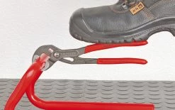 Knipex 87 02 300 Cobra® Hightech Waterpump Pliers Multi-Component Grips 300mm -FACOM SHOP 87 02 180 3