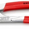 Knipex 87 03 250 Cobra® Hightech Waterpump Pliers Chrome Plated 250mm
