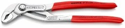 Knipex 87 03 250 Cobra® Hightech Waterpump Pliers Chrome Plated 250mm