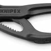 Knipex 87 00 100 Cobra® XS Hightech Mini Water Pump Pliers 100mm