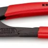 Knipex 87 01 250 Cobra® Waterpump Pliers PVC Grip 250mm - 46mm Capacity