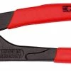 Knipex 87 21 250 Cobra® Quickset Push Button Waterpump Pliers 250mm (46mm Capacity)