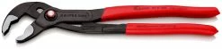 Knipex 87 21 300 Cobra® Quickset Push Button Waterpump Pliers 300mm (60mm Capacity) -FACOM SHOP 8721300 00 2 scaled 1