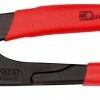 Knipex 87 21 300 Cobra® Quickset Push Button Waterpump Pliers 300mm (60mm Capacity)