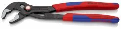 Knipex 87 22 250 Cobra® Quickset Push Button Waterpump Pliers 250mm (46mm Capacity) -FACOM SHOP 8722250 00 2