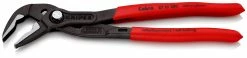 Knipex 87 51 250 Cobra®ES Extra Slim Waterpump Pliers 250mm (34mm Capacity) -FACOM SHOP 8751250 00 2 scaled 1