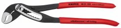 Knipex 88 01 250 Alligator® Waterpump Pliers PVC Grip 250mm (46mm Capacity)