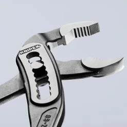 Knipex 88 01 250 Alligator® Waterpump Pliers PVC Grip 250mm (46mm Capacity) -FACOM SHOP 8801250 02 HL A 01