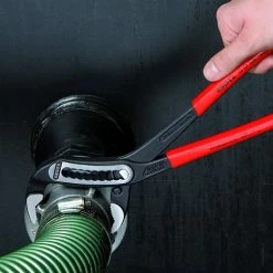 Knipex 88 01 300 Alligator® Waterpump Pliers PVC Grip 300mm (70mm Capacity) 9 Knipex 88 01 300 Alligator® Waterpump Pliers PVC Grip 300mm (70mm Capacity) -FACOM SHOP 8801300H04D0