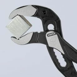 Knipex 88 01 400 Alligator® XL Waterpump Pliers PVC Grip 400mm (95mm Capacity) -FACOM SHOP 8801400 00 F A 02