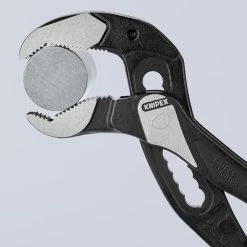 Knipex 88 01 400 Alligator® XL Waterpump Pliers PVC Grip 400mm (95mm Capacity) -FACOM SHOP 8801400 00 F A 03