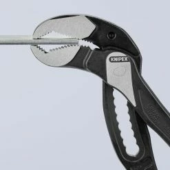 Knipex 88 01 400 Alligator® XL Waterpump Pliers PVC Grip 400mm (95mm Capacity) -FACOM SHOP 8801400 00 F A 04