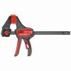 Teng Tools Teng CMQ450 450mm Multi Purpose Bar Clamp