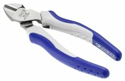 Expert By Facom E080816 3 Piece Pliers Set - Combination, Long Nose &amp; Snips -FACOM SHOP E080205