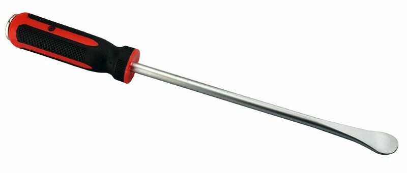 Britool Hallmark HMPB381 Multi-purpose Pry Bar / Tyre Lever 2 Britool Hallmark HMPB381 Multi-purpose Pry Bar / Tyre Lever - Image 2