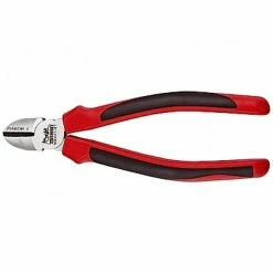 Teng Tools Teng MB441-6T TPR 160mm (6") Side Cutting Pliers (Snips)