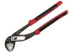 Teng Tools Teng MB481-10T TPR 250mm (10") Mega Bite Multi-Grip Water Pump Pliers