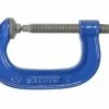 Irwin Record T1203 Heavy Duty G Clamp 75mm (3in)