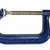 Irwin Record T121/6 Extra Heavy Duty G Clamp 150mm (6in)