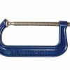 Irwin Record T121/8 Extra Heavy Duty G Clamp 200mm (8in)