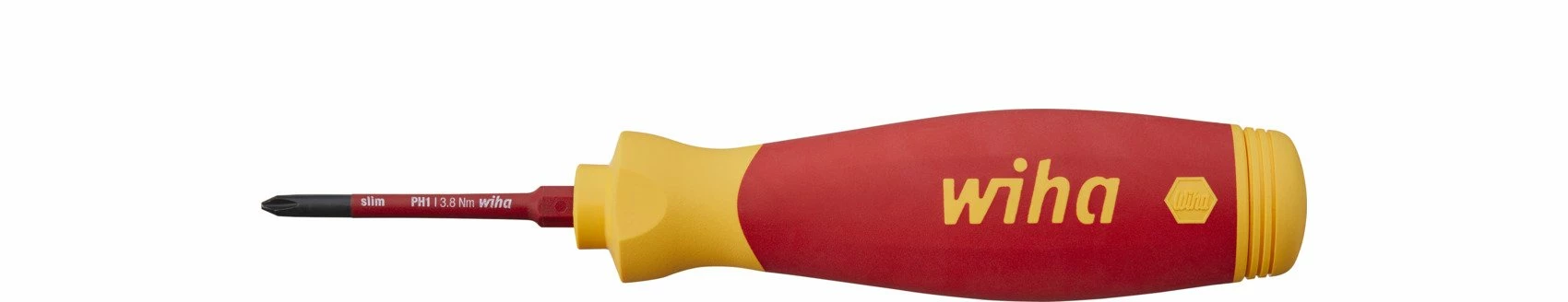 Wiha 45296 PocketMax® Electric VDE Magazine Style SlimBit Screwdriver Set 3 Wiha 45296 PocketMax® Electric VDE Magazine Style SlimBit Screwdriver Set - Image 3