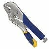 Irwin Vise-Grip 10R Fast Release Straight Locking Pliers – 10″ / 250mm