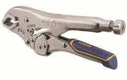 Irwin Vise-Grip 10CR Fast Release Curved Locking Jaw Pliers – 10″ / 250mm -FACOM SHOP T11T New Style 2020 1