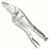 Irwin Vise-Grip 6LN Original Long Nose Locking Pliers With Wire Cutter – 6" / 150mm