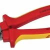 CK T39071-1180 RedLine VDE CombiCutter1 MAX Side Wire/Cable Screw Cutter Pliers 180mm