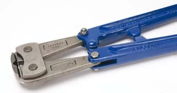 Irwin Record TBC924E End Cutting High Tensile Bolt Cutter 24" (600mm) 1 Irwin Record TBC924E End Cutting High Tensile Bolt Cutter 24" (600mm)