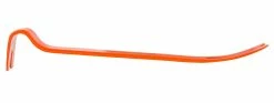Bahco WBMF190 Mini Wrecking Pry Crow Breaker Lifter Bar 190mm -FACOM SHOP WBMF190 2