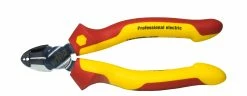 Wiha 26745 DynamicJoint® VDE Professional Electric Diagonal Cutting Pliers 160mm