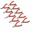 Sealey Premier AK8578 10 Piece Mini Precision Pliers Set