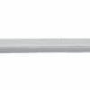 Bahco BPBL00900 0 Degree Heavy Duty Long Pry Bar With Rubber Handle 900mm