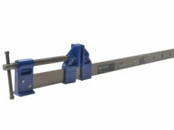 Irwin Record 136/11 Heavy Duty T-Bar Clamp 1950mm (78") Capacity