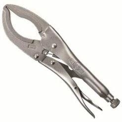 Irwin Vise-Grips Irwin Vise-Grip 12L3 Heavy-Duty Large Jaw Locking Pliers - 12"/300mm
