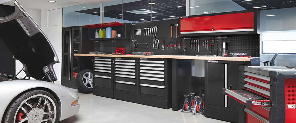 FACOM SHOP -FACOM SHOP Facom 3